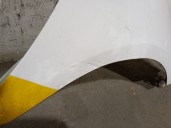 Replacement right front fender for Opel Corsa E (X15) 1.3 CDTi (08, 68) OEM IAM reference 1100061 1100061 