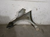 Replacement front right fender for Opel Corsa E (x15) 1.3 cdti (08, 68) OEM IAM reference 1100061 1100061 