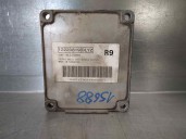 Recambio de centralita motor uce para daewoo tacuma cdx referencia OEM IAM 1220819 