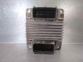 Recambio de centralita motor uce para daewoo tacuma cdx referencia OEM IAM 1220819  