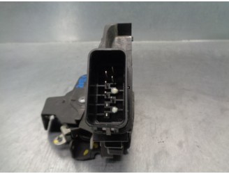 Recambio de cerradura puerta trasera derecha para chrysler grand voyager v (rt) 2.8 crd referencia OEM IAM 5109544AA 5109544AA  2