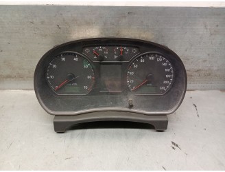 Recambio de cuadro instrumentos para volkswagen polo (9n3) 1.4 16v referencia OEM IAM 6Q0920803  