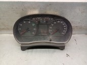 Recambio de cuadro instrumentos para volkswagen polo (9n3) 1.4 16v referencia OEM IAM 6Q0920803  