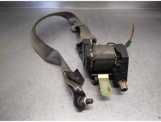 Recambio de cinturon seguridad delantero derecho para daewoo tacuma cdx referencia OEM IAM 96342125 