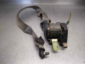 Recambio de cinturon seguridad delantero derecho para daewoo tacuma cdx referencia OEM IAM 96342125  