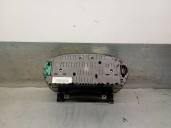 Recambio de cuadro instrumentos para volkswagen polo (9n3) 1.4 16v referencia OEM IAM 6Q0920803  