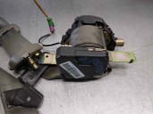 Recambio de cinturon seguridad delantero derecho para daewoo tacuma cdx referencia OEM IAM 96342125 