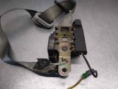 Recambio de cinturon seguridad delantero derecho para daewoo tacuma cdx referencia OEM IAM 96342125 