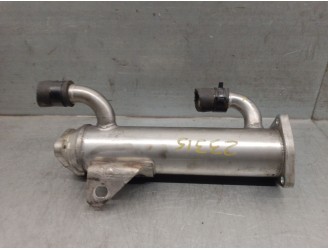 Recambio de enfriador egr para kia sportage 2.0 crdi referencia OEM IAM 2841627410 2841627410 