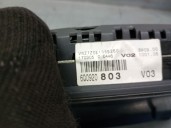 Recambio de cuadro instrumentos para volkswagen polo (9n3) 1.4 16v referencia OEM IAM 6Q0920803  