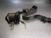Recambio de cinturon seguridad delantero izquierdo para daewoo tacuma cdx referencia OEM IAM 96342124 