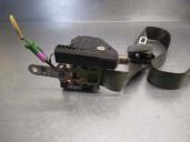 Recambio de cinturon seguridad delantero izquierdo para daewoo tacuma cdx referencia OEM IAM 96342124 