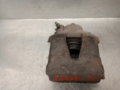 Recambio de pinza freno delantera derecha para volkswagen polo (9n3) 1.4 16v referencia OEM IAM 1K0615124D 1K0615124D ATE