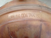 Recambio de deposito expansion para citroën c8 (ea_, eb_) 2.0 hdi 135 referencia OEM IAM 1400474480 