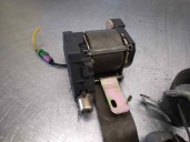 Recambio de cinturon seguridad delantero izquierdo para daewoo tacuma cdx referencia OEM IAM 96342124 