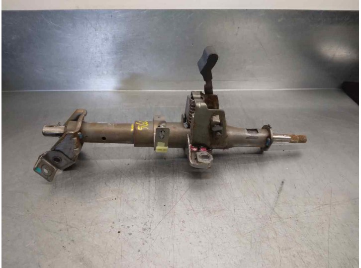 Recambio de columna direccion para daewoo tacuma cdx referencia OEM IAM 96430693  