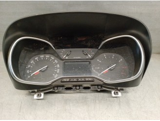 Recambio de cuadro instrumentos para citroën c3 aircross feel referencia OEM IAM 9822634280  