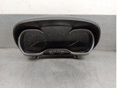 Recambio de cuadro instrumentos para citroën c3 aircross feel referencia OEM IAM 9822634280 