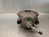 Recambio de pinza freno delantera derecha para volkswagen polo (9n3) 1.4 16v referencia OEM IAM 1K0615124D 1K0615124D ATE