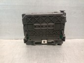 Recambio de caja reles / fusibles para citroën c3 1.4 hdi referencia OEM IAM 9650618380 SIEMENS