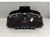 Recambio de cuadro instrumentos para citroën c3 aircross feel referencia OEM IAM 9822634280  
