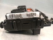Recambio de caja reles / fusibles para citroën c3 1.4 hdi referencia OEM IAM 9650618380 SIEMENS