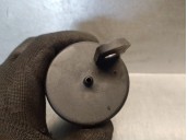 Recambio de bomba vacio para renault laguna ii (bg0) 1.9 dci diesel referencia OEM IAM 8200034270 8200034270 