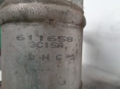 Recambio de condensador / radiador aire acondicionado para daewoo tacuma cdx referencia OEM IAM 96409666  