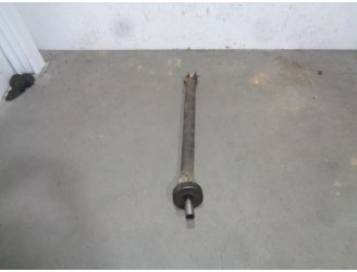 Recambio de transmision central para jeep cherokee (j) 2.5 turbodiesel referencia OEM IAM 52099422  BURRA 5A