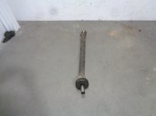 Recambio de transmision central para jeep cherokee (j) 2.5 turbodiesel referencia OEM IAM 52099422  BURRA 5A