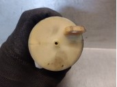 Recambio de bomba vacio para renault laguna ii (bg0) 1.9 dci diesel referencia OEM IAM 8200034270 8200034270 