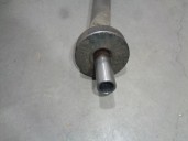 Recambio de transmision central para jeep cherokee (j) 2.5 turbodiesel referencia OEM IAM 52099422 BURRA 5A