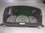 Recambio de cuadro instrumentos para daewoo tacuma cdx referencia OEM IAM 96498321 