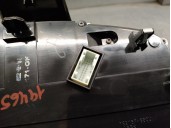 Recambio de cuadro instrumentos para citroën c3 aircross feel referencia OEM IAM 9822634280 