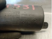 Recambio de bomba vacio para renault laguna ii (bg0) 1.9 dci diesel referencia OEM IAM 8200034270 8200034270 