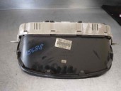 Recambio de cuadro instrumentos para daewoo tacuma cdx referencia OEM IAM 96498321  