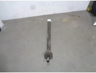 Recambio de transmision central para jeep gr.cherokee (zj)/(z) 2.5 turbodiesel referencia OEM IAM 52111237AC  BURRA 1B