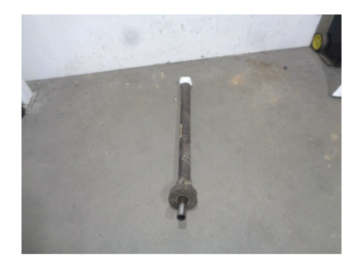 Recambio de transmision central para jeep gr.cherokee (zj)/(z) 2.5 turbodiesel referencia OEM IAM 52111237AC  BURRA 1B