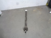 Recambio de transmision central para jeep gr.cherokee (zj)/(z) 2.5 turbodiesel referencia OEM IAM 52111237AC  BURRA 1B