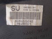 Recambio de cuadro instrumentos para daewoo tacuma cdx referencia OEM IAM 96498321  