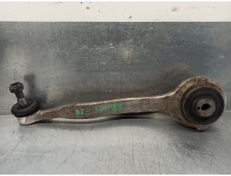 Recambio de brazo suspension superior delantero izquierdo para mercedes-benz clase c (w203) familiar 2.2 cdi cat referencia OEM 