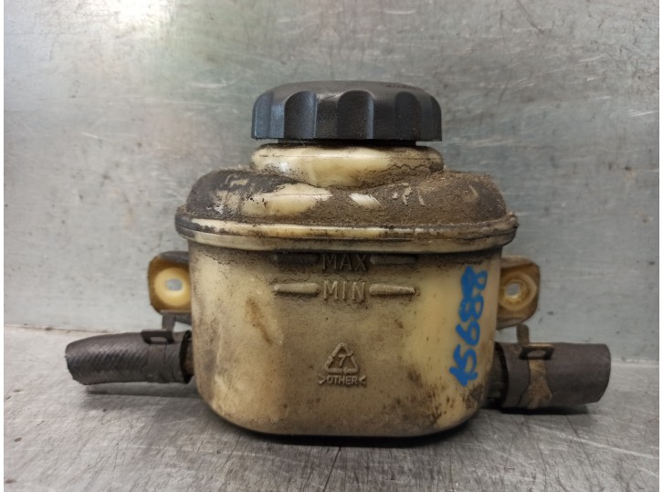 Recambio de deposito servo para daewoo tacuma cdx referencia OEM IAM 96390409 