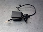 Recambio de enganche cinturon para citroën ds5 2.0 hdi fap referencia OEM IAM 96864220XT 96864220XT 