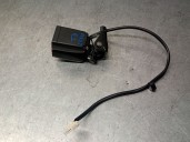 Recambio de enganche cinturon para citroën ds5 2.0 hdi fap referencia OEM IAM 96864220XT 96864220XT 