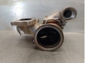 Recambio de turbocompresor para citroën c3 aircross feel referencia OEM IAM 9825982080 8702482 HONEYWELL