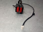 Recambio de enganche cinturon para citroën ds5 2.0 hdi fap referencia OEM IAM 96864220XT 96864220XT 