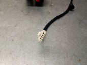 Recambio de enganche cinturon para citroën ds5 2.0 hdi fap referencia OEM IAM 96864220XT 96864220XT 