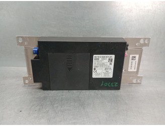 Recambio de modulo electronico para bmw x1 (f48) sdrive 18 d referencia OEM IAM 84102622611  