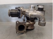 Recambio de turbocompresor para citroën c3 aircross feel referencia OEM IAM 9825982080 8702482 HONEYWELL