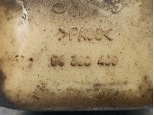 Recambio de deposito servo para daewoo tacuma cdx referencia OEM IAM 96390409  